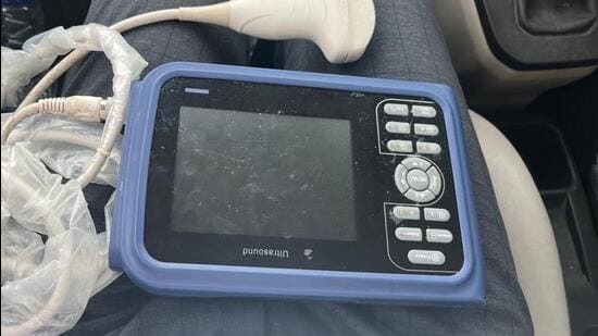 Legislative Council member Neelam Gorhe will chair meeting to review enforcement of the Pre-Conception and Pre-Natal Diagnostic Techniques (PCPNDT) Act in Maharashtra. ((PIC FOR REPRESENTATION))