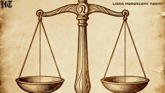 Libra Horoscope Today: Read our expert astrological predictions to find out what the stars have in store for you.