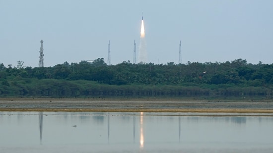 Sky no longer the limit: Vikram-1 launch is a leap for India's pvt space sector