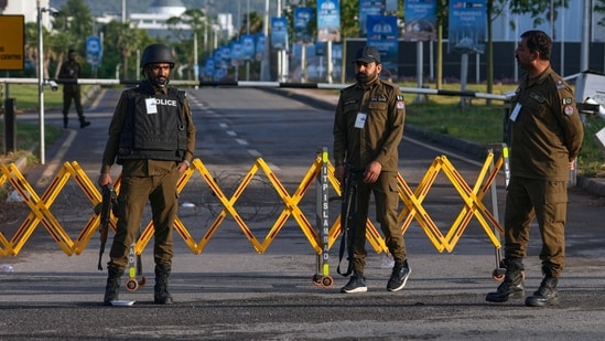 Protesters in Pakistan's Sindh province blocked a key highway, demanding the safe return of abducted children, representational image