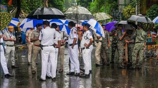 Police also recovered two explosives from the room and detained one person for questioning. (Representative Photo/ PTI)
