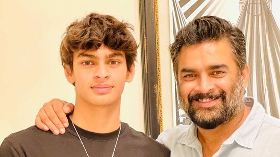నా కొడుకు ఫ్రెండ్స్ చూసే సినిమాలు చూసి నాకు పెద్ద భయం పట్టుకుంది, పూర్తిగా దూరమైనట్లు అనిపిస్తోంది: మాధవన్