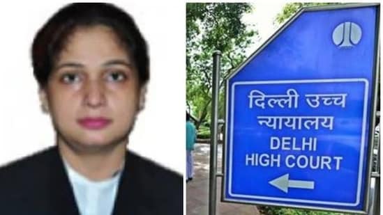 Judge Veena Rani’s suspension came after a vigilance inquiry ordered by Delhi high court chief justice DK Upadhyaya