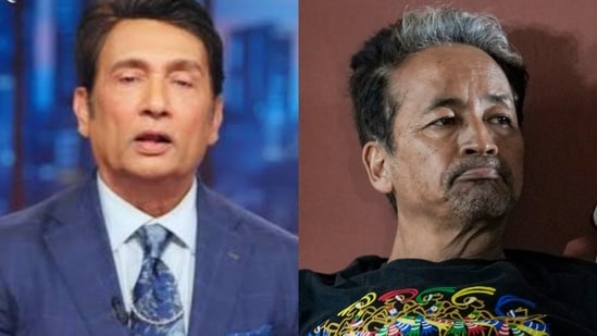 Shekhar Suman stands with Sonam Wangchuk, asks why no one is concerned over activist’s hunger strike.