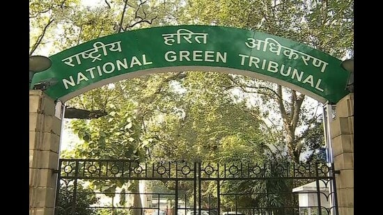 The NGT began the suo motu proceedings following a letter by Mantu Das. (NGT)