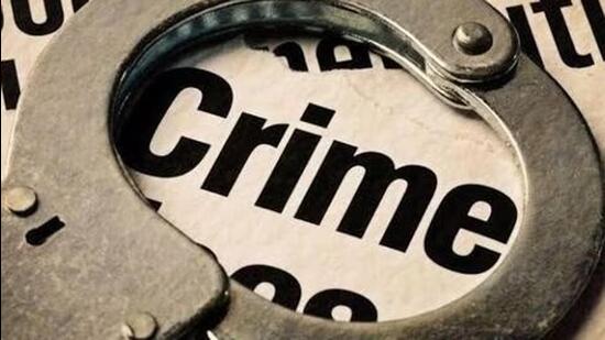 The incident occurred on the night of July 15 at Krishnababu colony under Nagarampalem police station limits in Guntur town. (Representative Photo/ HT Photo)