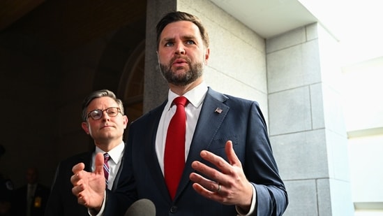 Agents of the US Secret Service safeguarding Vice President JD Vance are reportedly becoming frustrated due to unexpected travel requests.