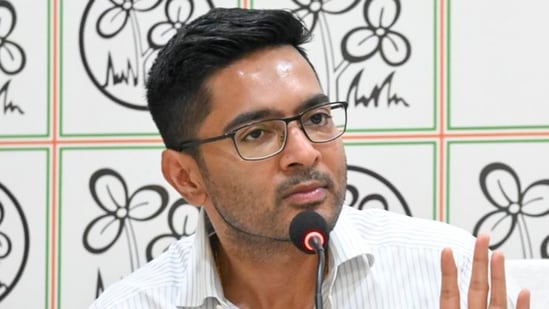 ‘I will resign within an hour’: TMC’s Abhishek Banerjee dares rebels to return to Mamata