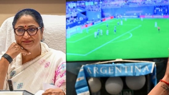 Delhi Chief Minister Rekha Gupta announced on Saturday that restaurants, cafes and other eligible establishments across the capital can remain open till 4 am this weekend, allowing fans to fully enjoy the final match of the FIFA World Cup 2026.