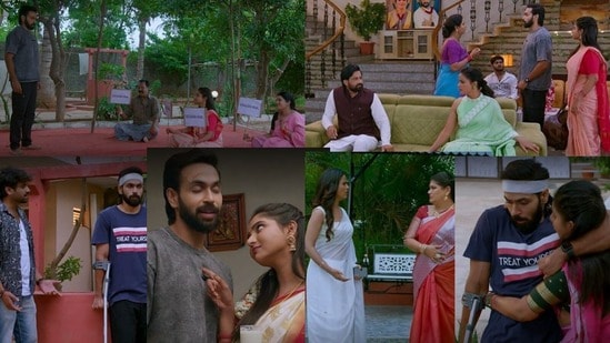Brahmamudi July 18th Episode: బ్రహ్మముడి.. ఇందు ధర్నా.. సొంతింటికి రాజు.. రేఖ ఖేల్ ఖతం.. రాజు ఎవరని ఇందుని నిలదీసిన నందు