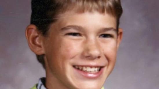 Jacob Wetterling was cycling back home with his brother, Trevor, and best friend, when the 11-year-old was kidnapped by a masked man.