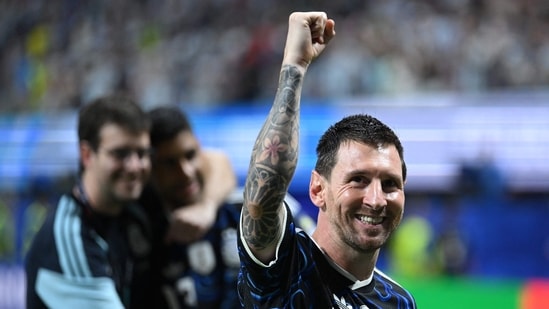 Will Lionel Messi inspire Argentina to another trophy?