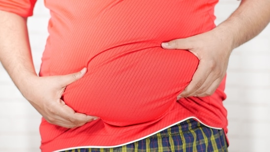 These nutrition mistakes could be making belly fat harder to lose.