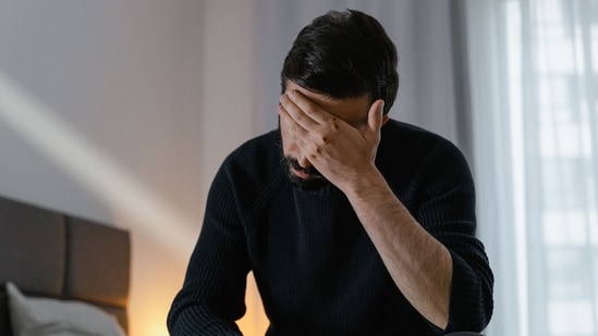 Fertility issues can be a serious concern for men.