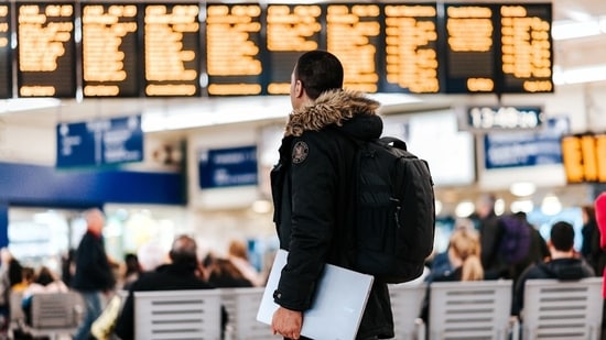 Applying for an F-1 US visa requires applicants to present what is known as an I-20 document that universities supply once an admission offer is accepted. (Representative Image/ Unsplash )