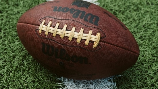 Several NFL players voiced their support for permanent natural grass fields by posting the hashtag #WorthTheCost across social media.