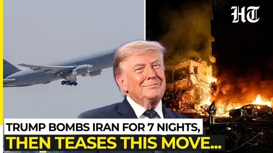 Reports indicate the United States is preparing to send additional aerial refueling aircraft to Israel as tensions with Iran continue.