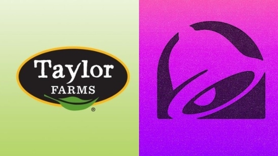 Taylor Farms is recalling iceberg lettuce linked to a growing cyclospora outbreak across the US.