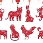 Let's read about how Chinese astrology differs from Western astrology.