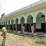 A 32-year-old Meerut school operator was allegedly murdered by his wife and her lover, who staged the crime as a snakebite with the help of two snake charmers.