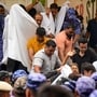 দিল্লি পুলিশের দাবি, দিল্লি হাইকোর্টের নির্দেশ এবং চিকিৎসকদের পরামর্শ মেনেই ওয়াংচুককে হাসপাতালে ভর্তি করা হয়েছে।