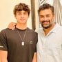 నా కొడుకు ఫ్రెండ్స్ చూసే సినిమాలు చూసి నాకు పెద్ద భయం పట్టుకుంది, పూర్తిగా దూరమైనట్లు అనిపిస్తోంది: మాధవన్



