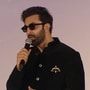 রণবীর কাপুর।