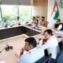 సీఎం రేవంత్ రెడ్డి సమీక్ష