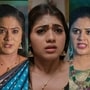 ఇప్పుడొస్తుంది మజా.. ఇల్లు ఇల్లాలు పిల్లలు సీరియల్ లో టర్నింగ్ పాయింట్.. రామరాజు శత్రువుతో కోడలు!