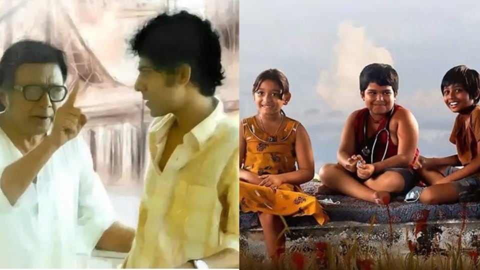 জাতীয় পুরস্কার জিতল তিন খুদে, সেরা ছবির সম্মানে সম্মানিত ‘চালচিত্র এখন’