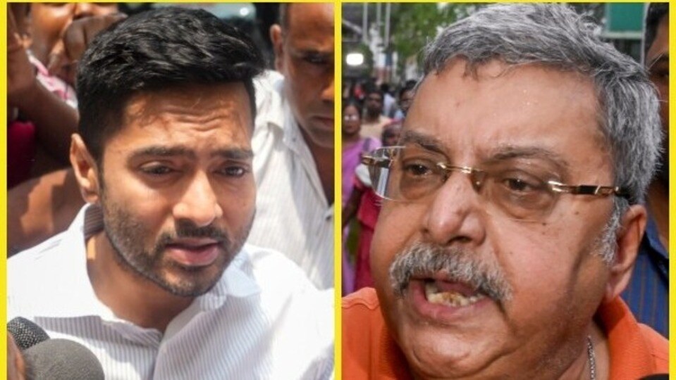 ‘ওঁদের ফেরালে’, হুমকি কল্যাণের!‘দলে ফিরুন, আমি ১ ঘণ্টায় ইস্তফা..’,গর্জন অভিষেকের