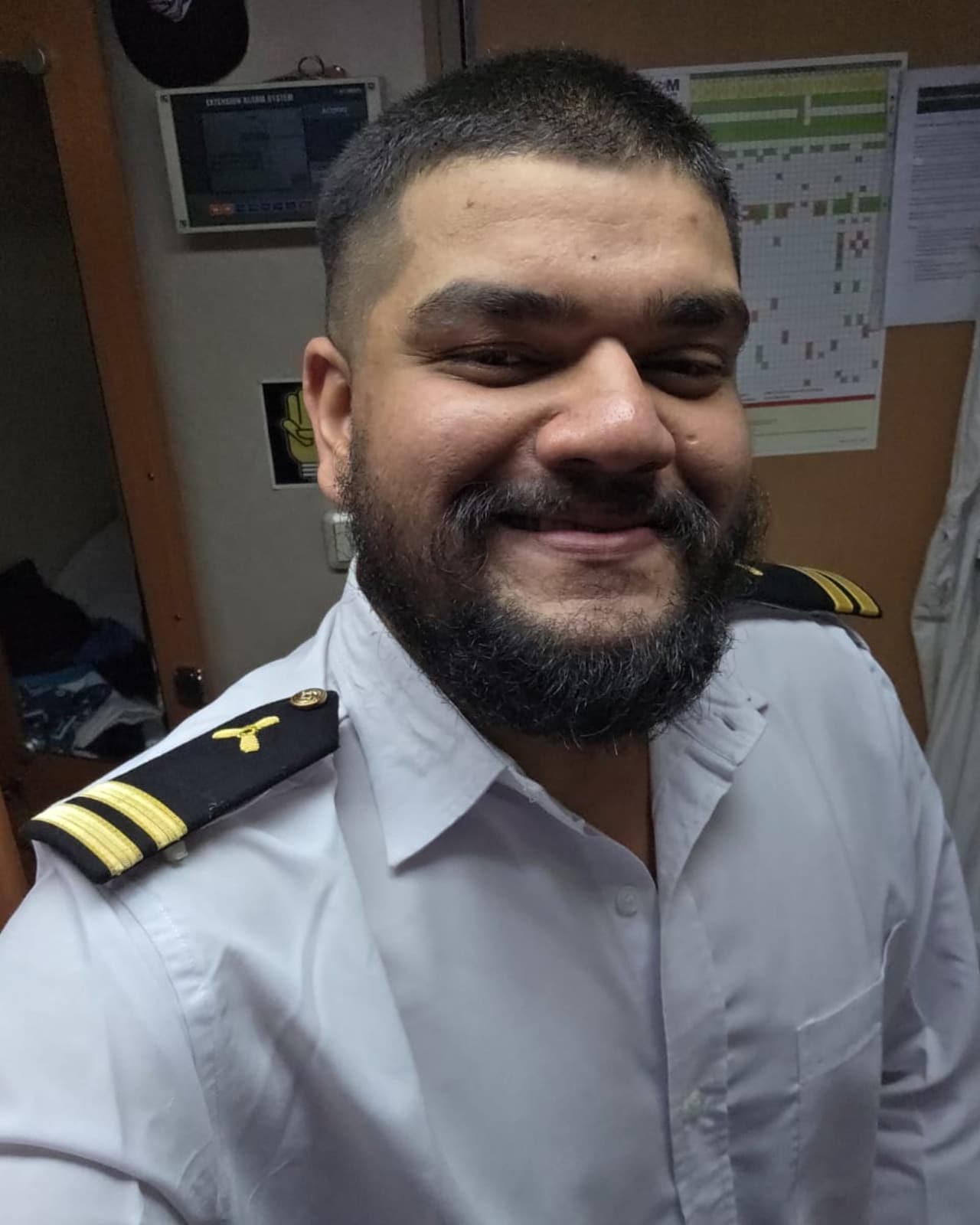 Herambh Karmarkar. Herambh Karmarkar.