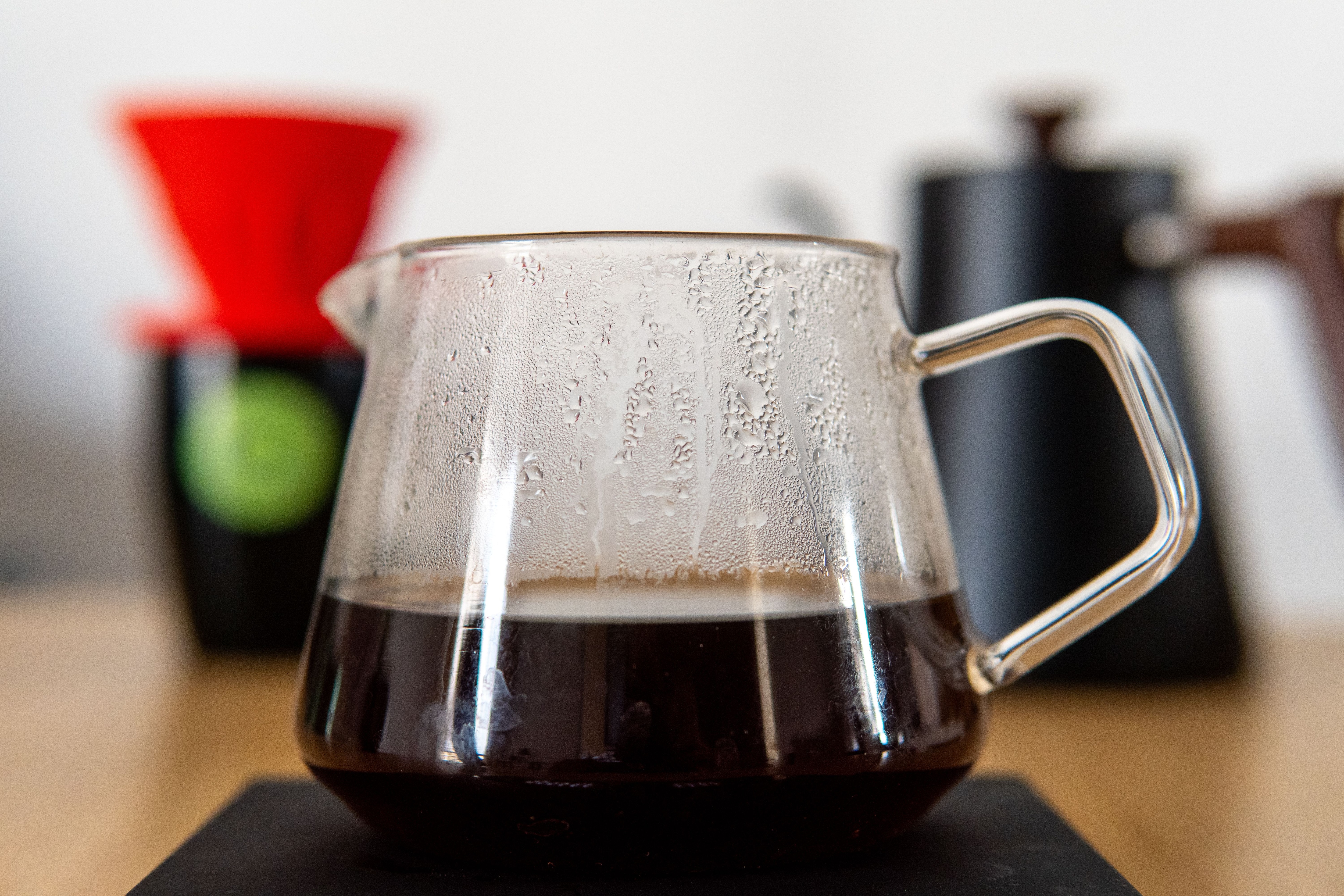 Brewing should be viewed as an equally important part of the coffee experience as sourcing exceptional beans. (Pexel) Brewing should be viewed as an equally important part of the coffee experience as sourcing exceptional beans. (Pexel)