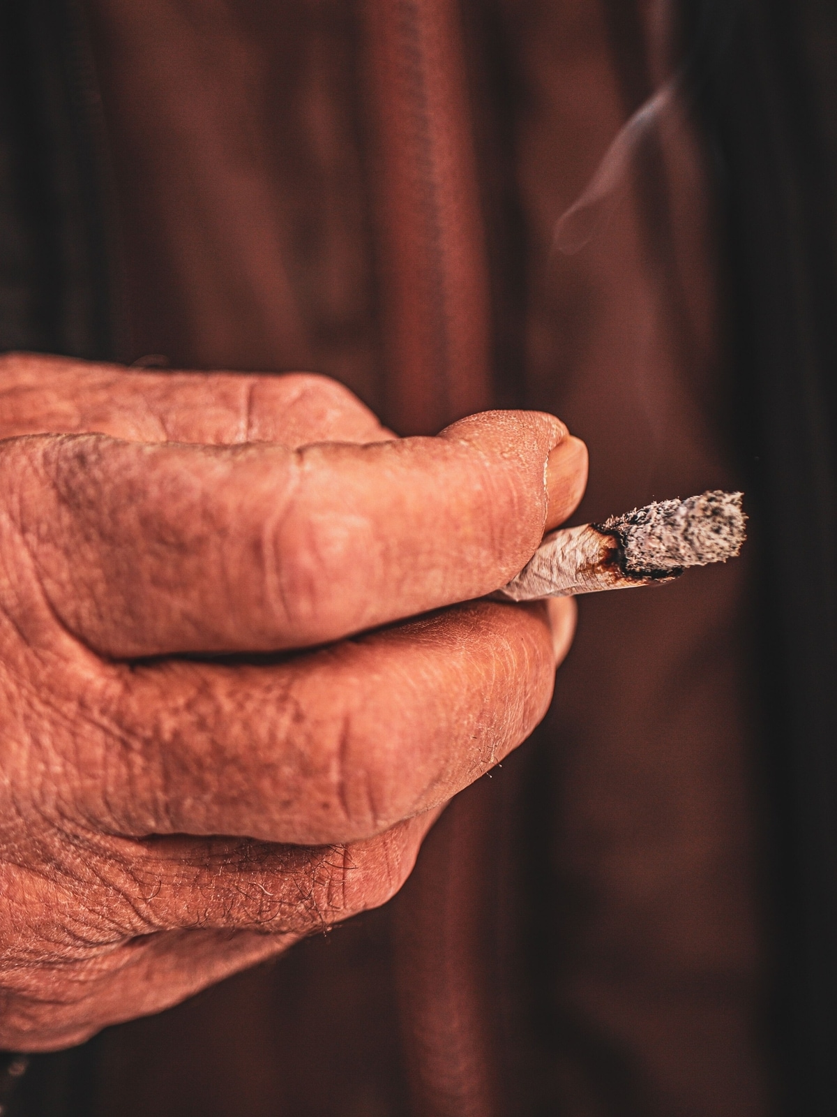will chewing tobacco break a fast Tobacco-Free: 7-Step Blueprint for Quitting What are the health consequences