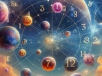 Numerology horoscope