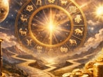 Career and money horoscope(Pinterest )