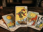 Tarot horoscope(Pinterest )