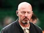 Alan Shearer slammed FIFA.