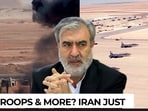 Iran's MP just confirmed doomsday plan: If US soldiers knew this secret they…