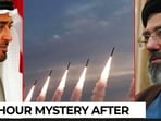 The United Arab Emirates has called for an immediate halt to the escalating U.S.-Iran conflict, warning that the region must not slide into deeper instability.