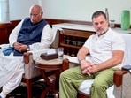 Rahul Gandhi, Mallikarjun Kharge demand answers over alleged theft of devotees' donations at Ram temple