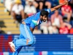 Jasprit Bumrah not named in the playing XI for the third and final ODI Jasprit Bumrah not named in the playing XI for the third and final ODI