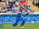 India vs England LIVE Score, 3rd ODI: India's Virat Kohli plays a shot. India vs England LIVE Score, 3rd ODI: India's Virat Kohli plays a shot.