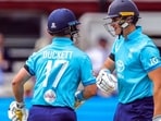 India vs England LIVE Score, 3rd ODI: England openers in total control! India vs England LIVE Score, 3rd ODI: England openers in total control!