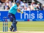 India vs England LIVE Score, 3rd ODI: Ben Duckett has been terrific today. India vs England LIVE Score, 3rd ODI: Ben Duckett has been terrific today.