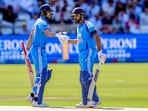 Shubman Gill keeps the suspense alive regarding Rohit Sharma's future in international cricket. Shubman Gill keeps the suspense alive regarding Rohit Sharma's future in international cricket.