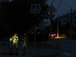 An eight-hour power cut in Gurugram’s Sector 99A left families without electricity overnight after a transmission line snapped, officials said. (Representative photo)