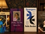 Anna Karenina, Na Hanyate, and Strangers