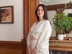 Anne Hathaway and husband Adam Shulman are expecting their third baby.