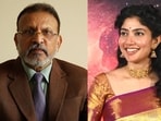 Annu Kapoor questions Sai Pallavi's casting as Sita.